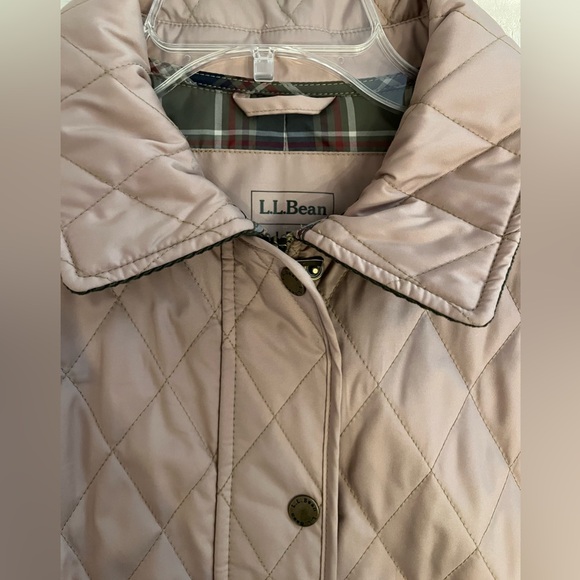LL Bean barn jacket - Picture 11 of 16